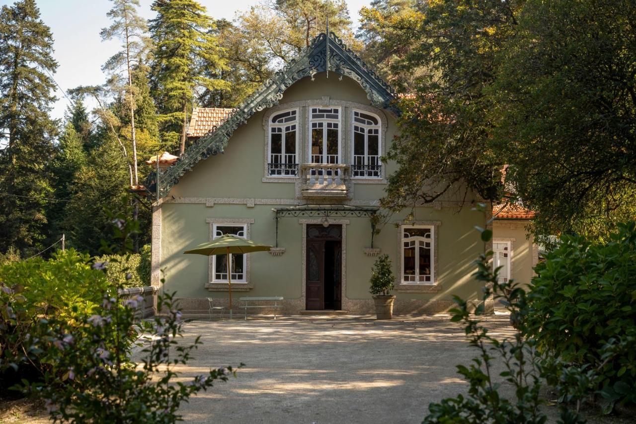 The Grove Houses Guimarães Zewnętrze zdjęcie