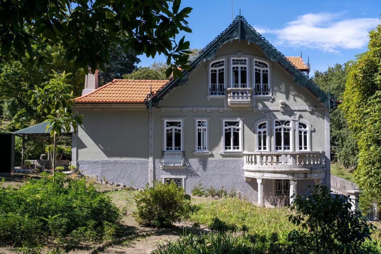 The Grove Houses Guimarães Zewnętrze zdjęcie