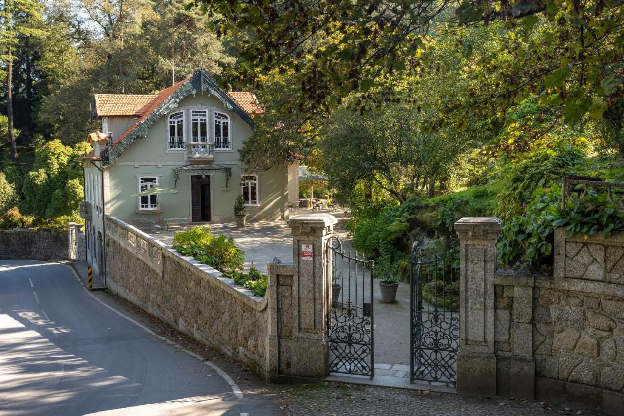 The Grove Houses Guimarães Zewnętrze zdjęcie