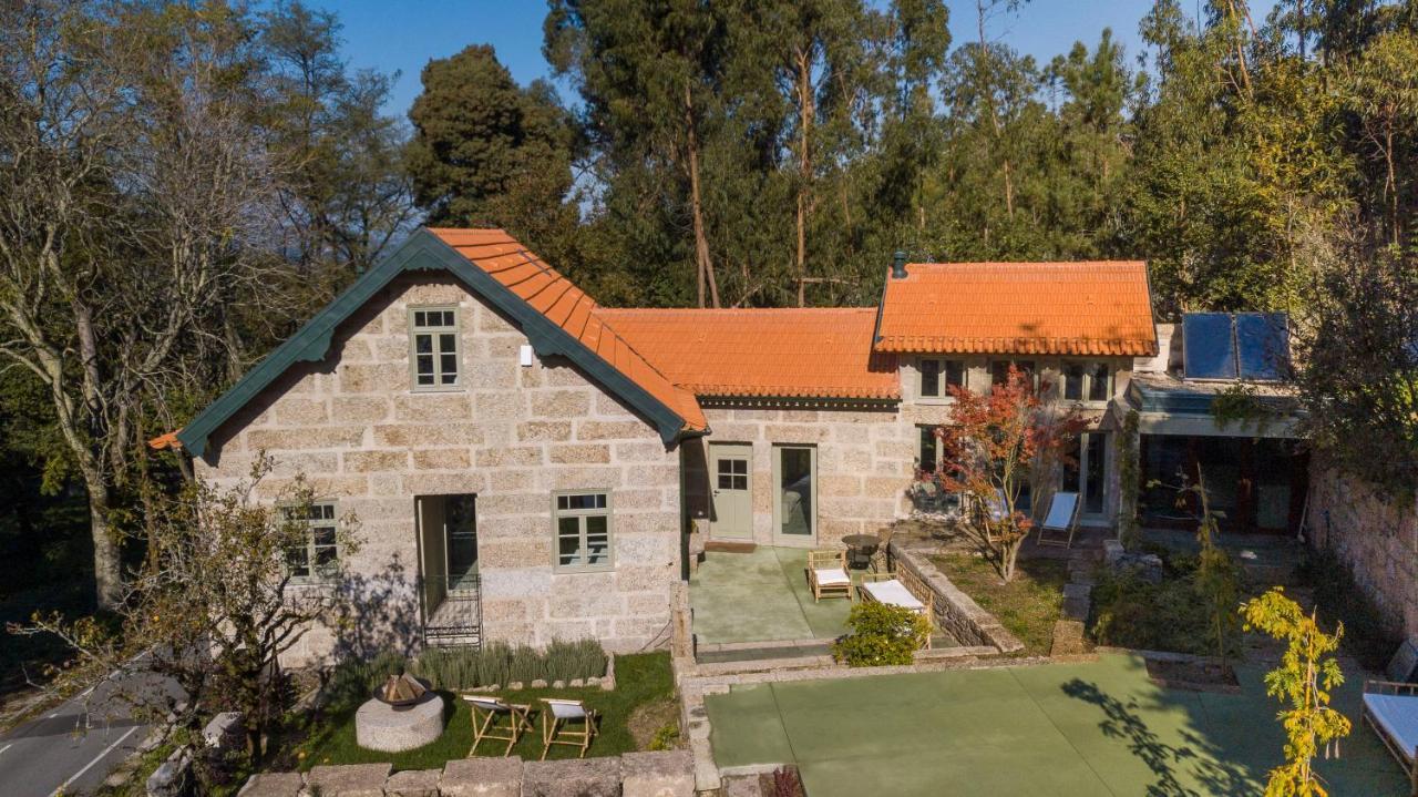 The Grove Houses Guimarães Zewnętrze zdjęcie