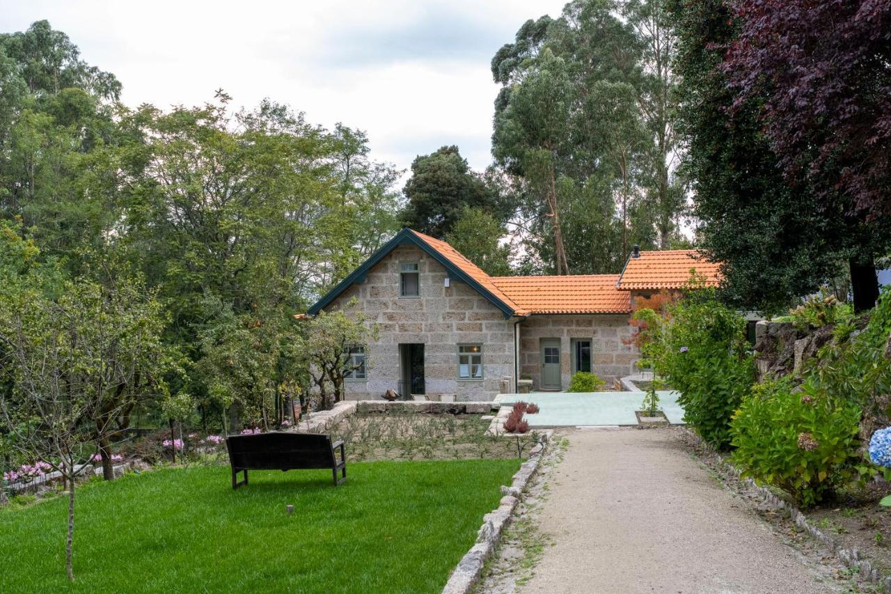 The Grove Houses Guimarães Zewnętrze zdjęcie